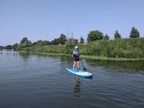 Photo de SUP Gloucester
