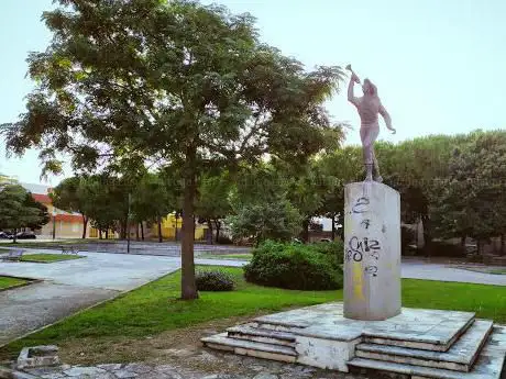 Photo de Villetta dei Bersaglieri