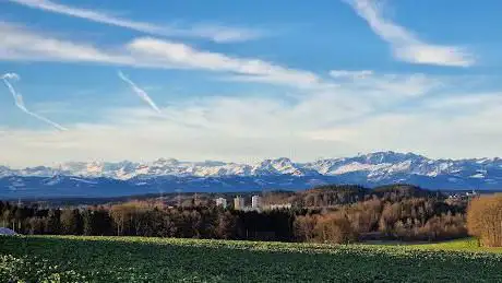 Photo de Aussichtspunkt Loren