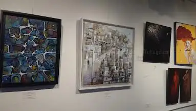 Photo de Artistic Garage