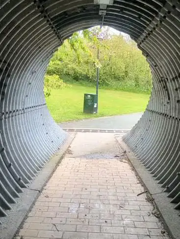 Photo de Doolegt Park