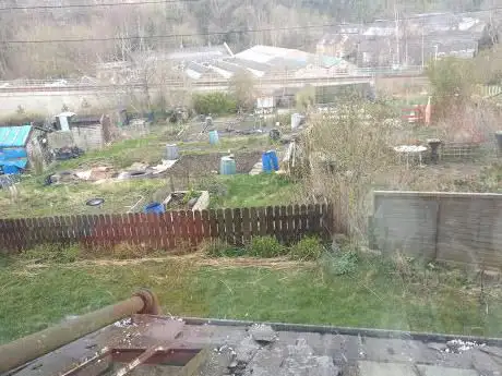 Photo de Galashiels Baptist Church