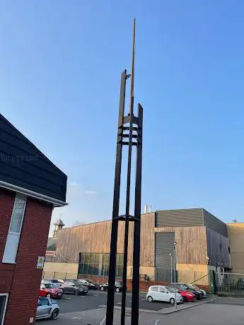 The Church of Jesus Christ of Latter-day Saints