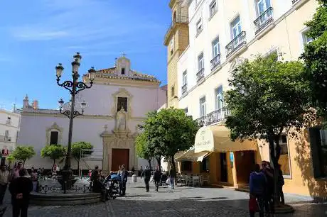 Franciscanos Frailes Menores Provincia de la Inmaculada Concepción