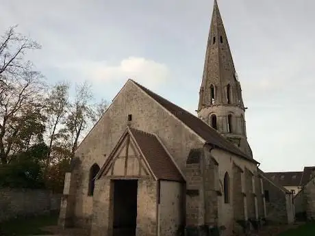 Photo de Notre Dame de l'Assomption
