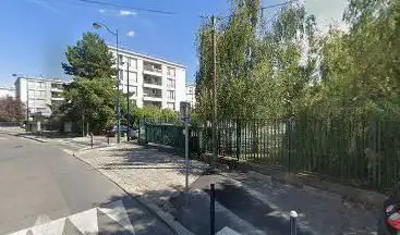 Entrée du parc des vents
