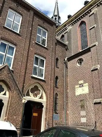 Redemptoristenklooster
