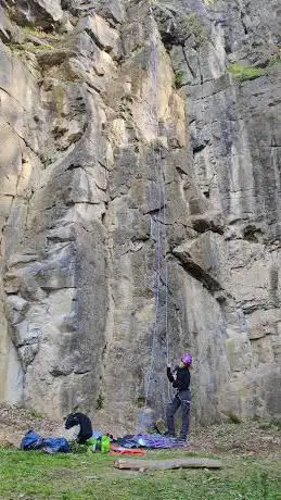 Rochers de Landelies