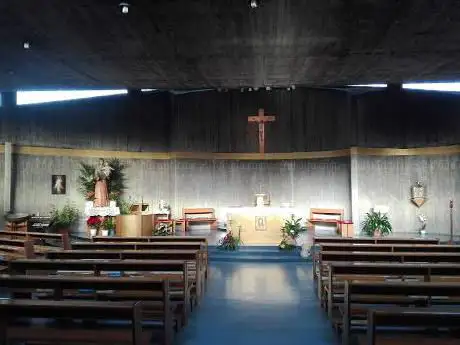 Chiesa Parrocchiale Maria Madre della Chiesa - Verdellino