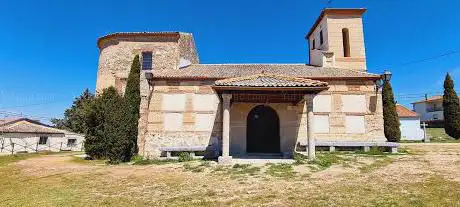 Photo de Iglesia de San Pedro