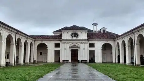 Photo de Il Mutamento Zona Castalia