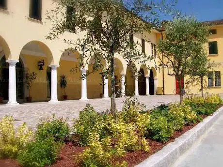 Oratorio San Luigi
