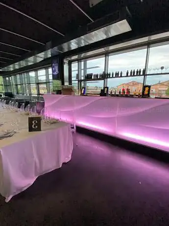 Level Clubbing