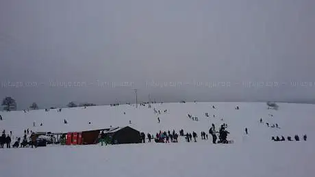 Photo de Skigebiet Blockhaus Eckenhagen