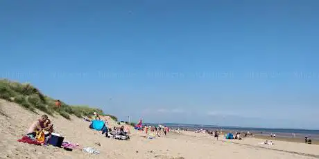 Photo de Talacre Beach