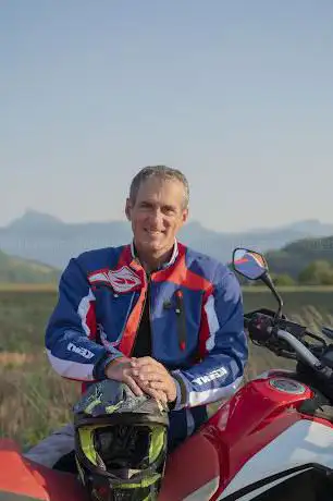 Photo de Dahu Moto Tour
