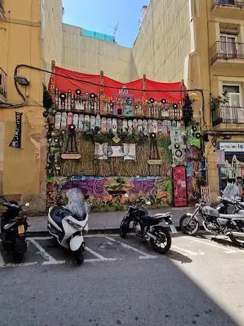 Skate Wall