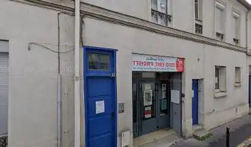 L' ANNEXE : Espace Danse, Forme et Bien être