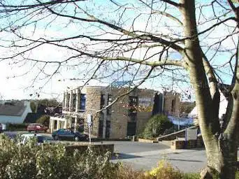 Public Library