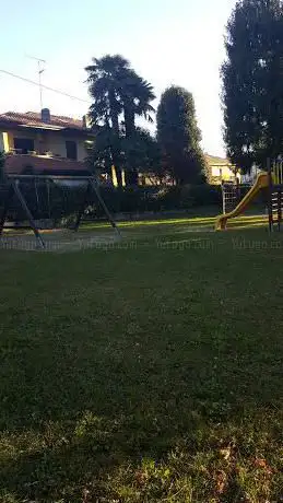 Photo de parco pubblico