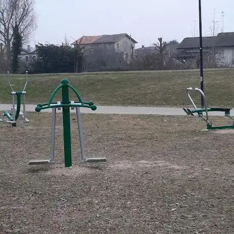 Photo de Parco Isonzo