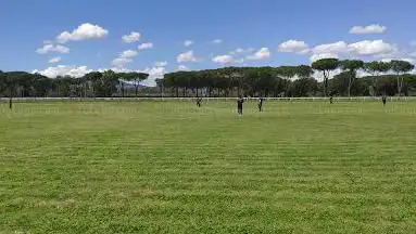 Photo de Roma Capannelle Cricket Ground
