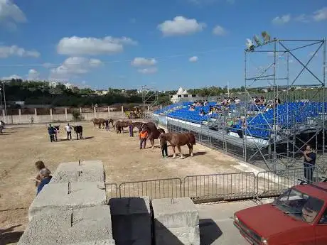Photo de Foro Boario