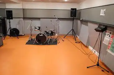 Centre de ressources des musiques actuelles Bas-Rhin Nord