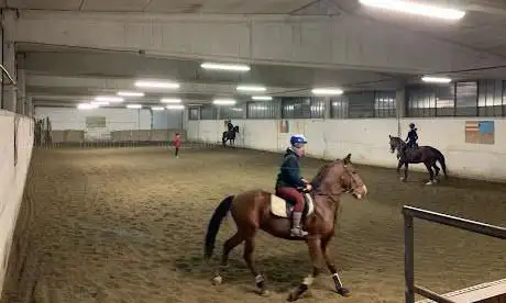 Photo de Scuola di Equitazione Correggio