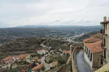 Photo de Mirador Morella