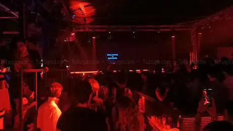 Astrolabio Dinner Club