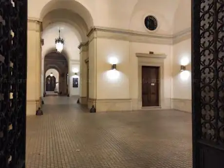 Photo de Centro Studi di Politica Internazionale - Cespi