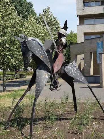 Don Quichote