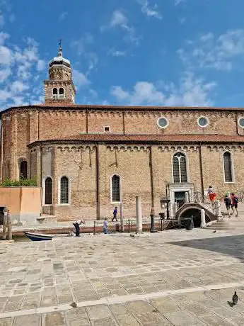 Photo de Église San Pietro Martire