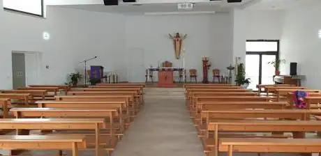 Photo de Chiesa Parrocchiale del Sacro Cuore di Gesù
