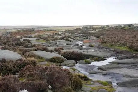 Photo de Burbage West