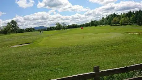 Photo de Biggar Golf Club