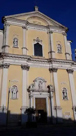 Photo de Parrocchiale Santo Stefano Protomartire