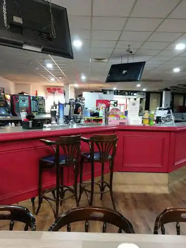 Bugsy's Tenpin Bowling