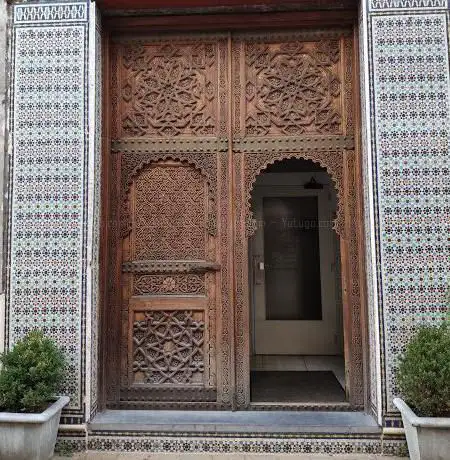 HammamAl Maghreb