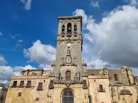 Photo de BasÃÂlica de Santa MarÃÂa de la Asunción