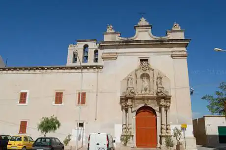 Photo de Chiesa dell' Itria