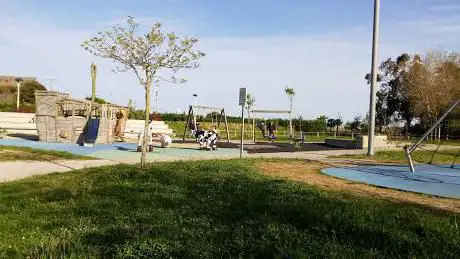 Photo de Parque de las Canteras de Cueto