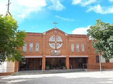 Photo de Iglesia de San José