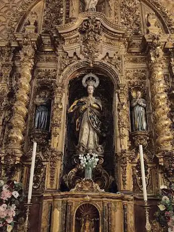 Photo de Basilica of St. John of Avila
