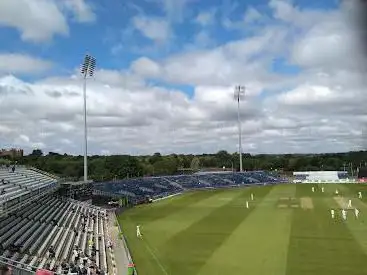 Emirates Riverside