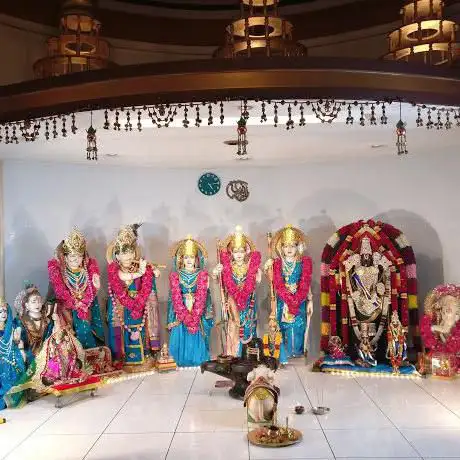Photo de Hindu Cultural Centre