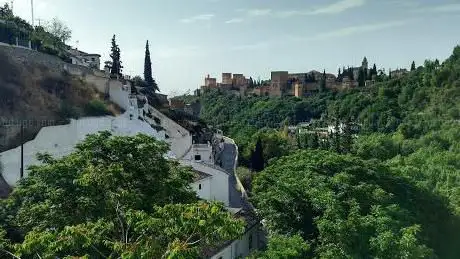 Photo de Sacromonte