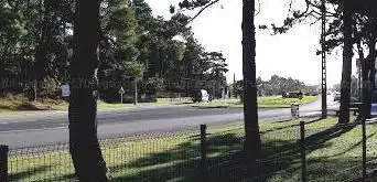Square de la Liberté