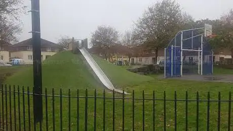 Poets Park